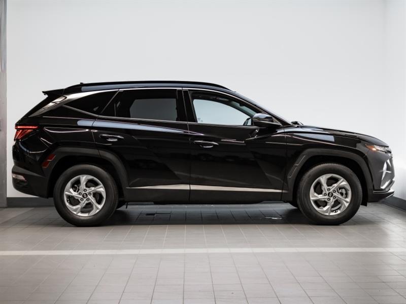 hyundai Tucson 2024 - 5