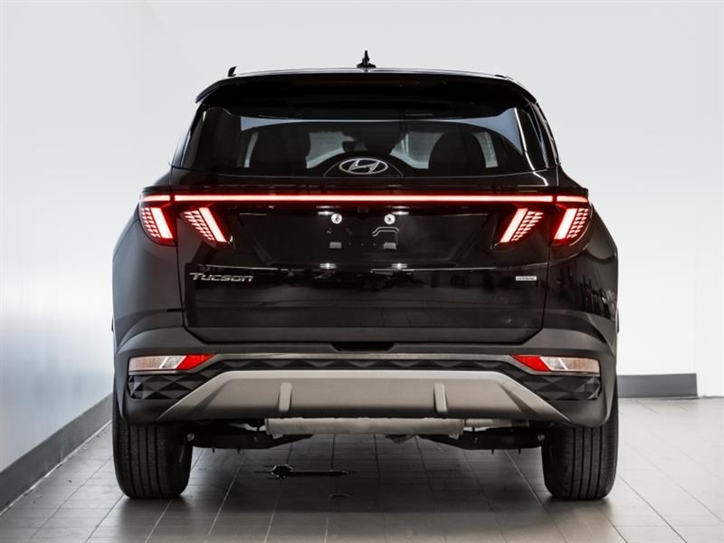 hyundai Tucson 2024 - 6