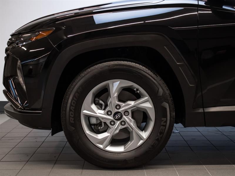 hyundai Tucson 2024 - 7