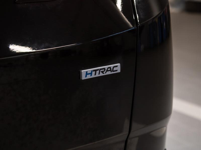 hyundai Tucson 2024 - 9