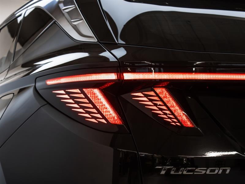 hyundai Tucson 2024 - 10