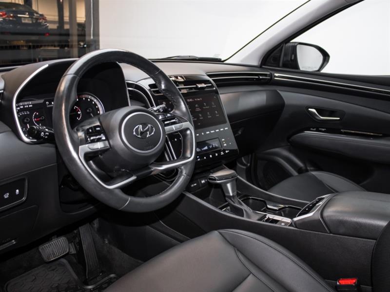 hyundai Tucson 2024 - 11
