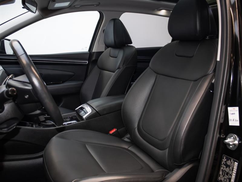 hyundai Tucson 2024 - 12