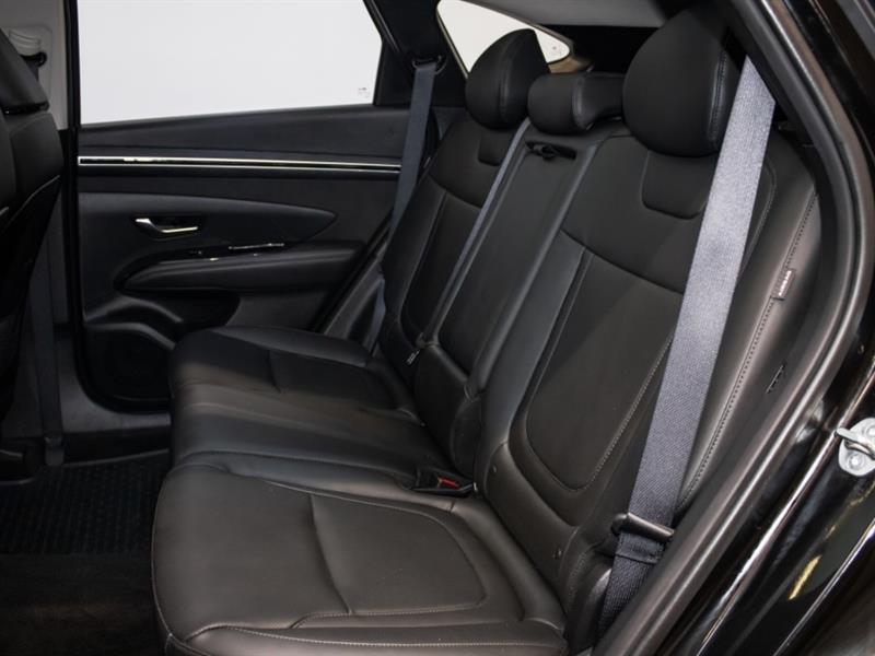 hyundai Tucson 2024 - 13