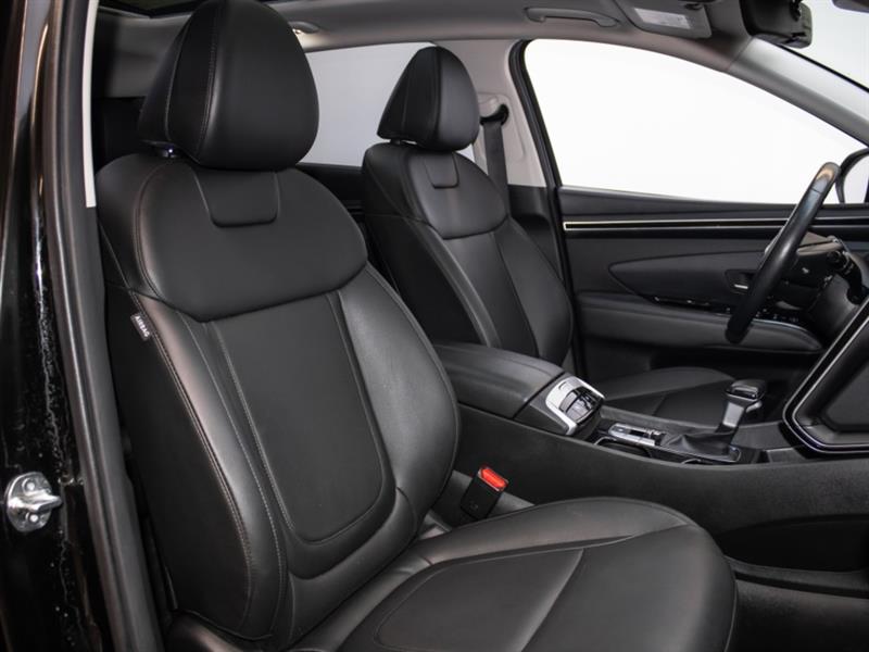 hyundai Tucson 2024 - 14