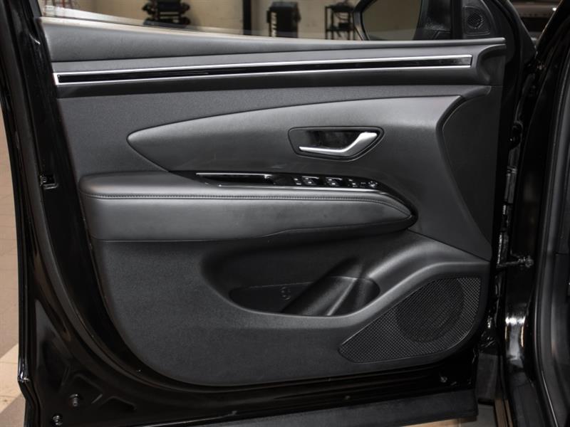 hyundai Tucson 2024 - 16