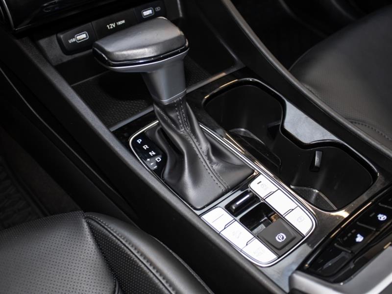 hyundai Tucson 2024 - 19