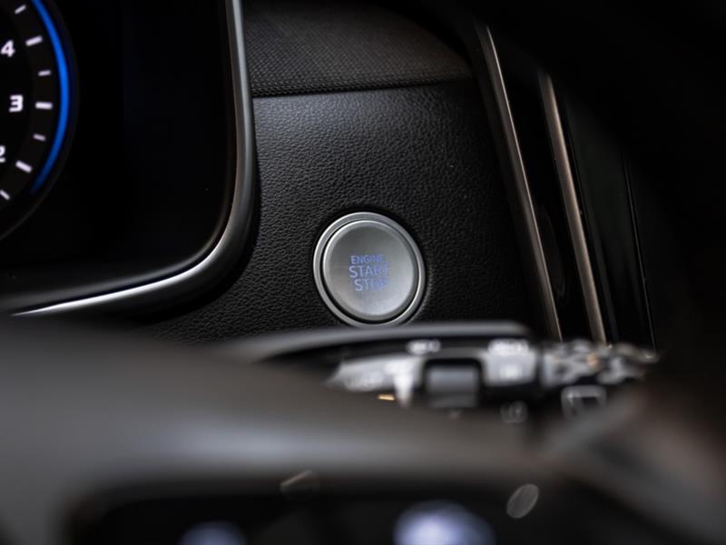 hyundai Tucson 2024 - 20