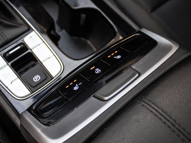 hyundai Tucson 2024 - 21