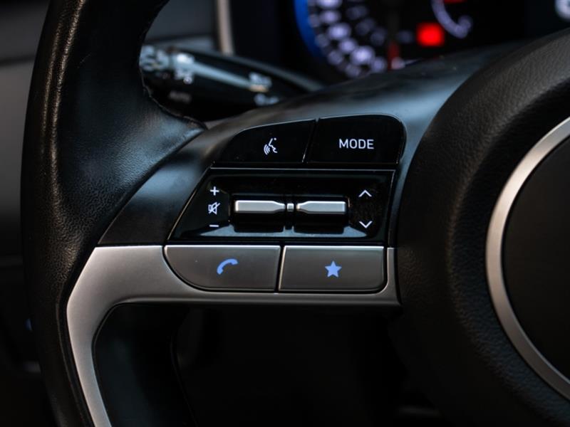 hyundai Tucson 2024 - 23