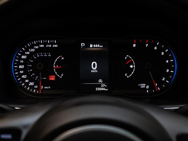 hyundai Tucson 2024 - 24