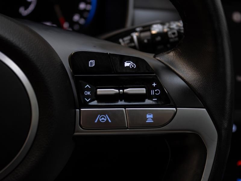 hyundai Tucson 2024 - 25