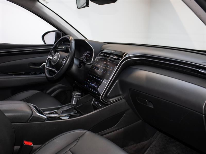 hyundai Tucson 2024 - 26