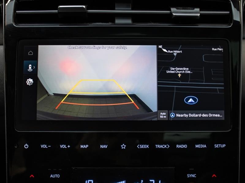 hyundai Tucson 2024 - 27