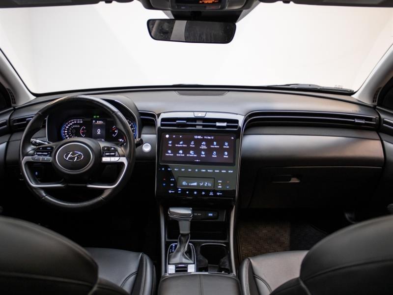 hyundai Tucson 2024 - 28