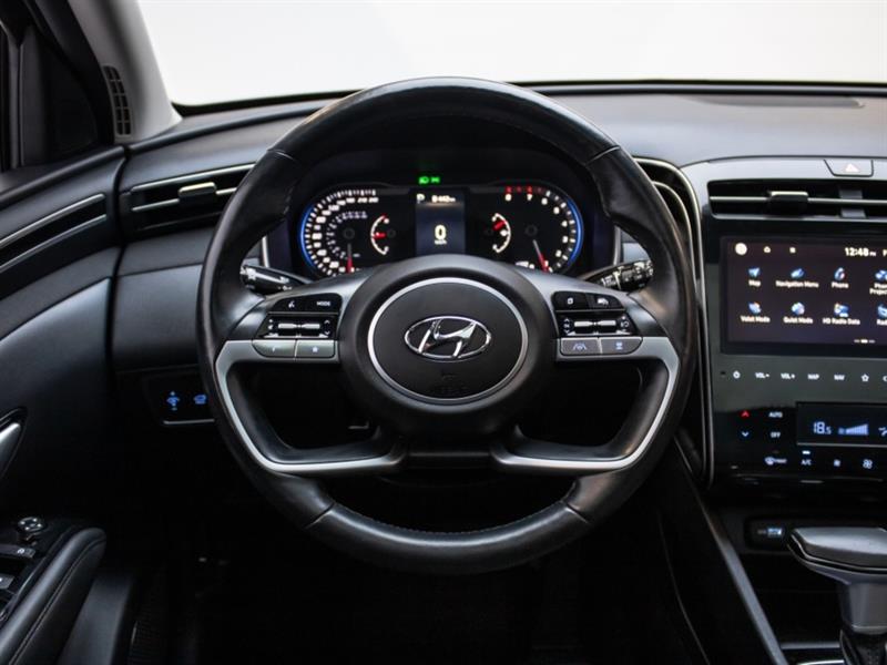 hyundai Tucson 2024 - 29