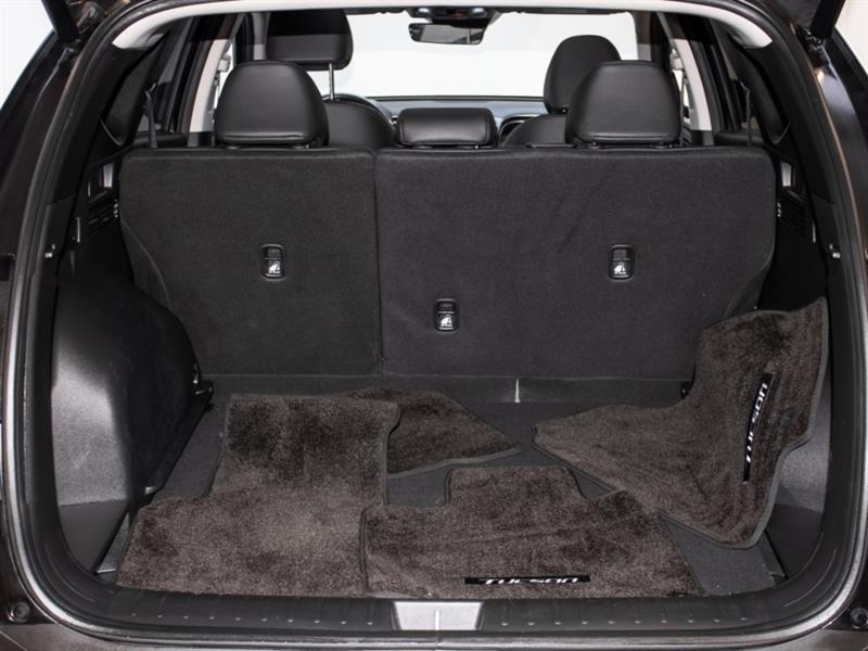 hyundai Tucson 2024 - 30