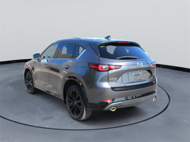 mazda CX-5 2022 - 5