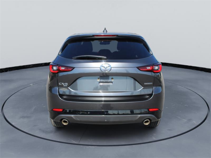 mazda CX-5 2022 - 7