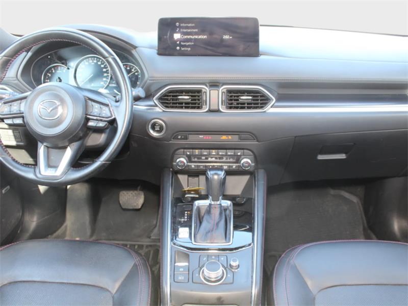 mazda CX-5 2022 - 9