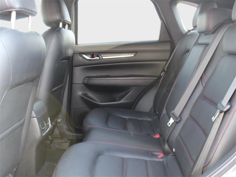 mazda CX-5 2022 - 10