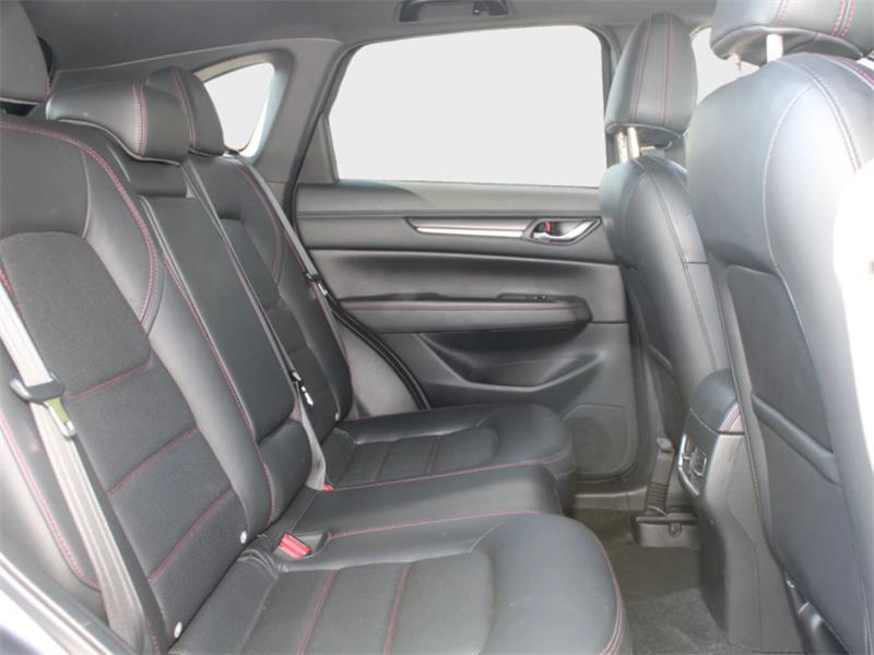 mazda CX-5 2022 - 11