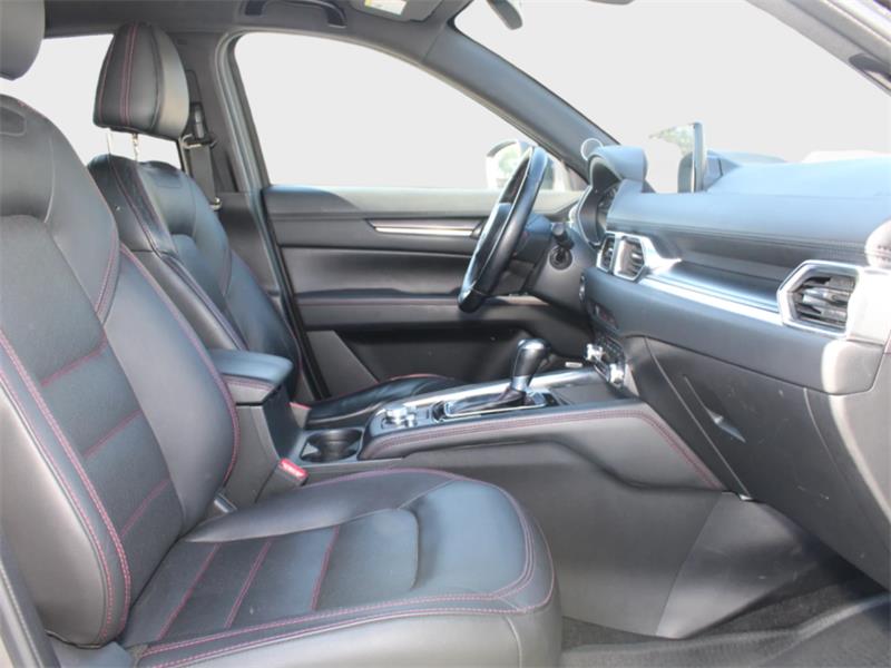 mazda CX-5 2022 - 12