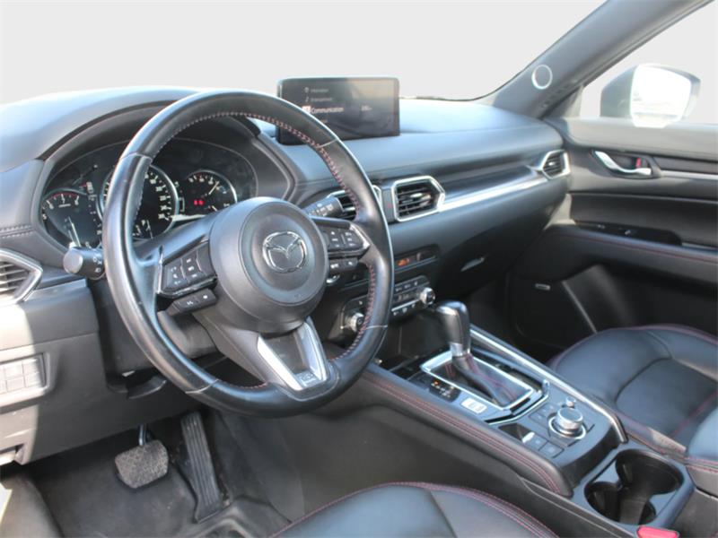 mazda CX-5 2022 - 13