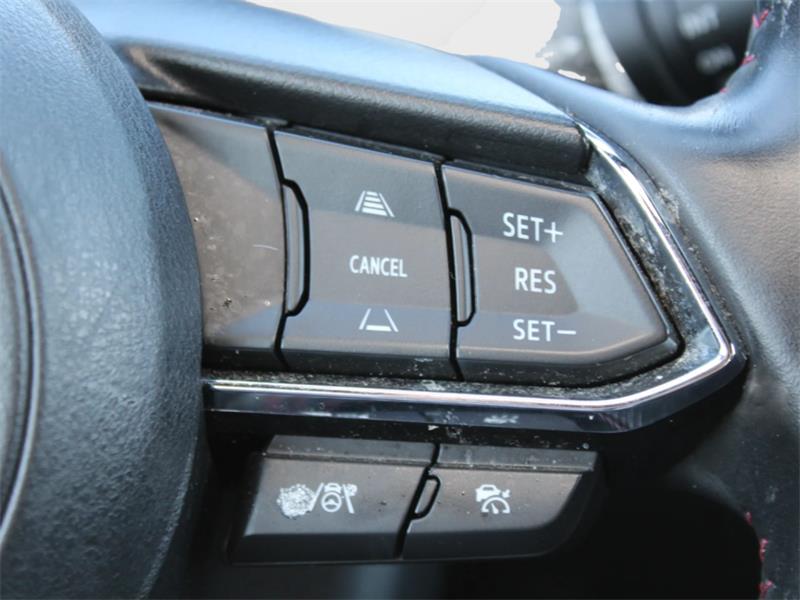 mazda CX-5 2022 - 16