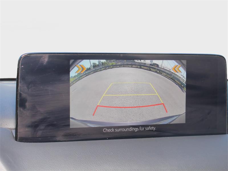 mazda CX-5 2022 - 18