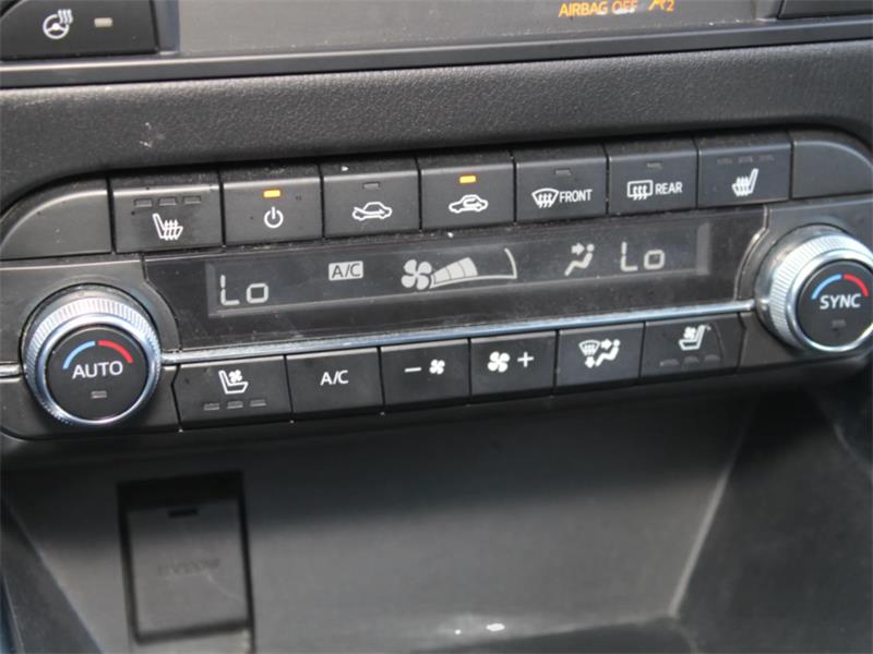 mazda CX-5 2022 - 19