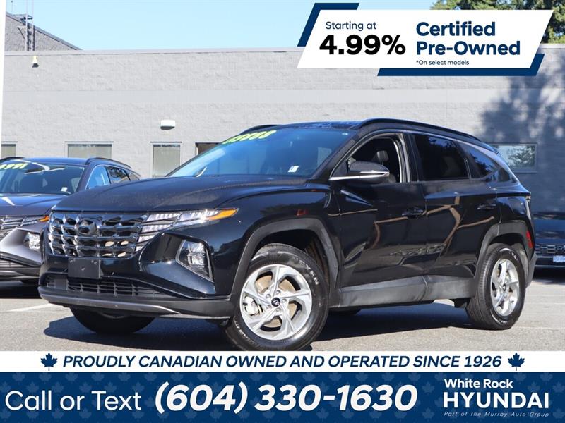 hyundai Tucson 2024