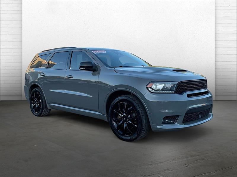 dodge Durango 2019 - 2