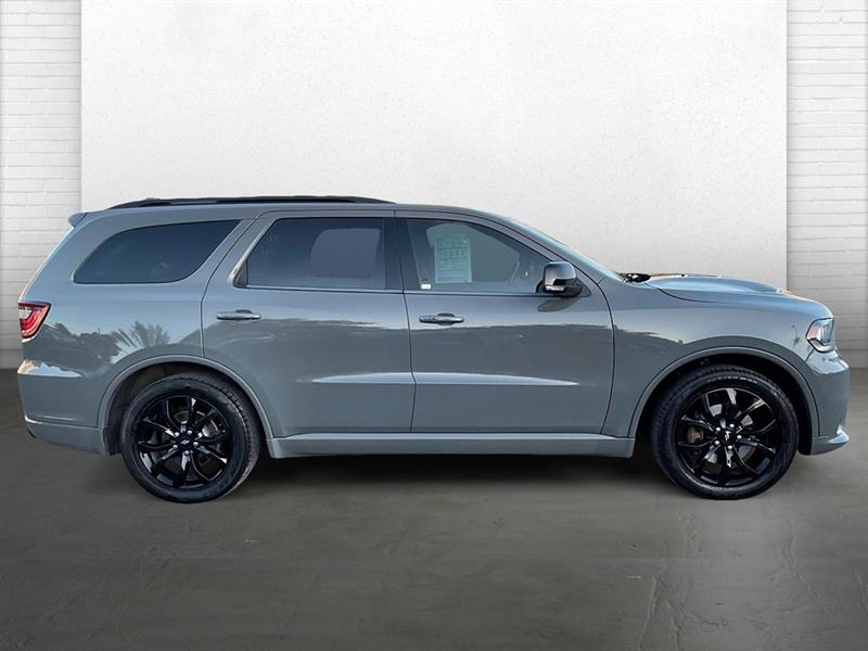 dodge Durango 2019 - 3