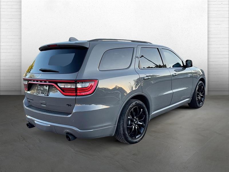dodge Durango 2019 - 4