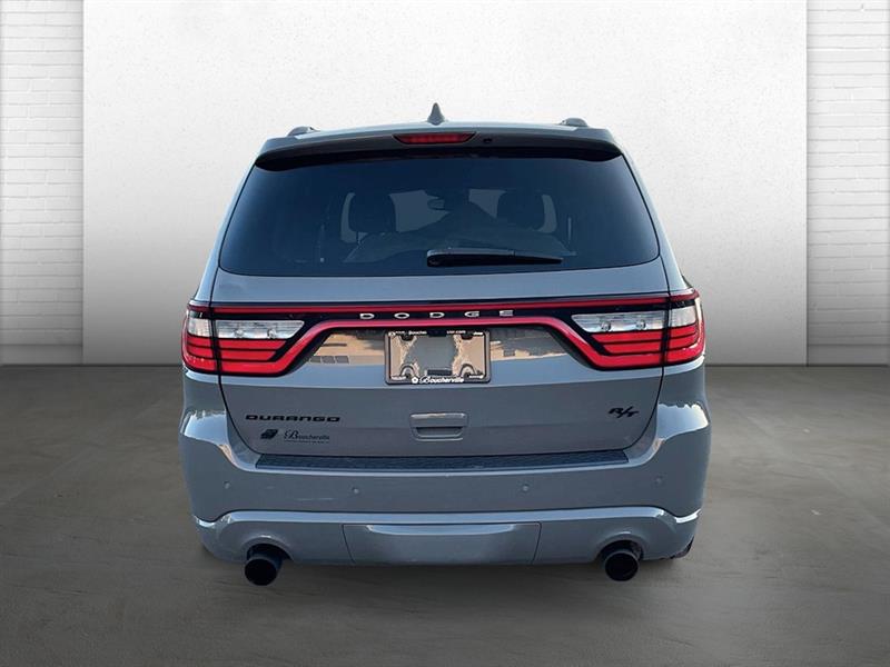 dodge Durango 2019 - 5