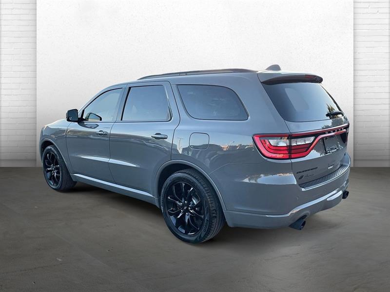 dodge Durango 2019 - 6
