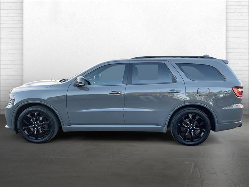dodge Durango 2019 - 7