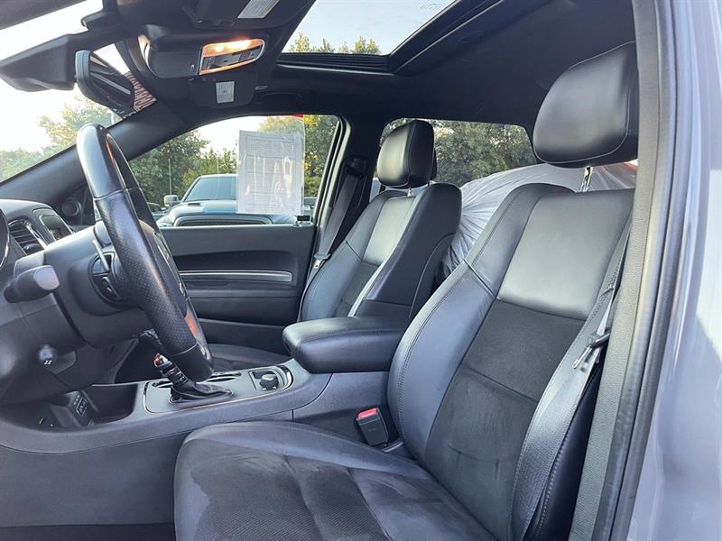 dodge Durango 2019 - 10