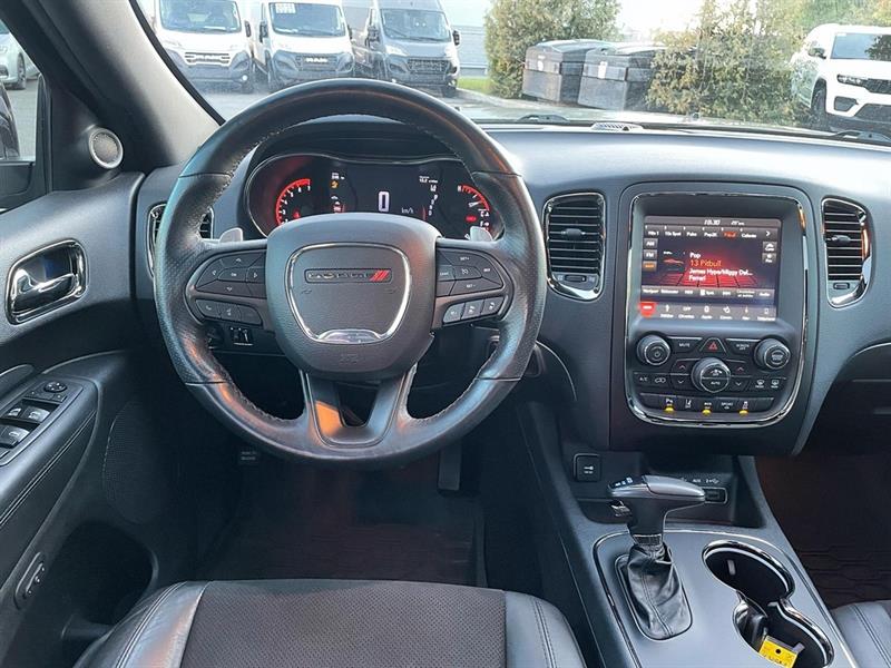 dodge Durango 2019 - 12