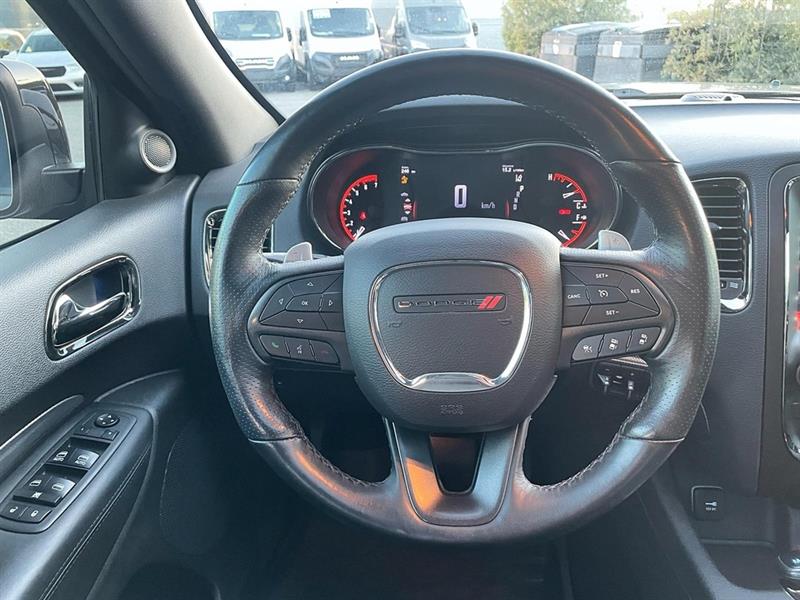 dodge Durango 2019 - 13