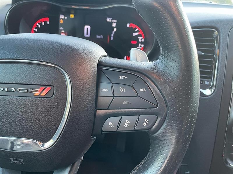 dodge Durango 2019 - 14