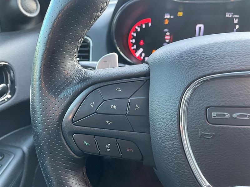 dodge Durango 2019 - 15