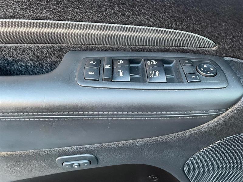 dodge Durango 2019 - 28