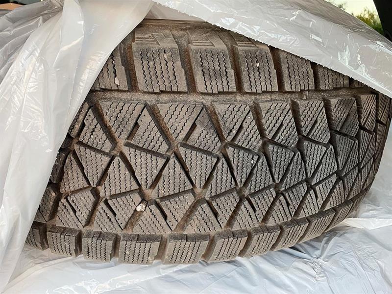 dodge Durango 2019 - 29