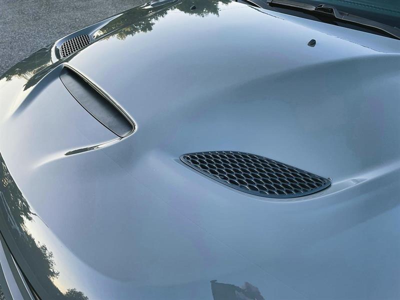 dodge Durango 2019 - 30