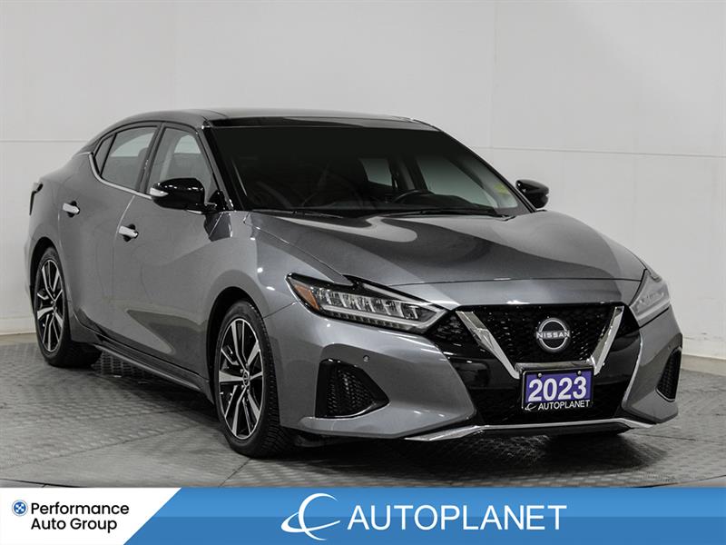 nissan Maxima 2023 - 3