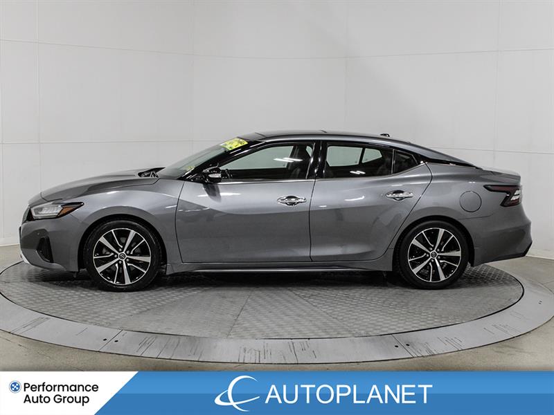 nissan Maxima 2023 - 4