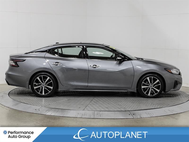 nissan Maxima 2023 - 9