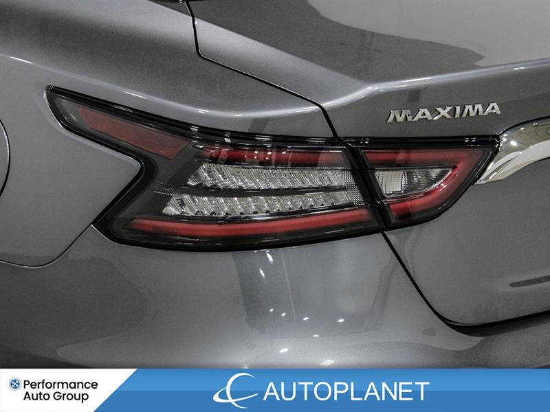 nissan Maxima 2023 - 12